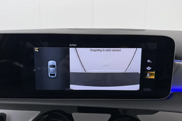 Mercedes-Benz A-Klasse - Afbeelding 26 van 30