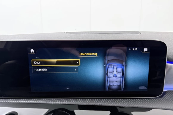 Mercedes-Benz A-Klasse - Afbeelding 27 van 30