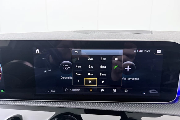 Mercedes-Benz A-Klasse - Afbeelding 28 van 30