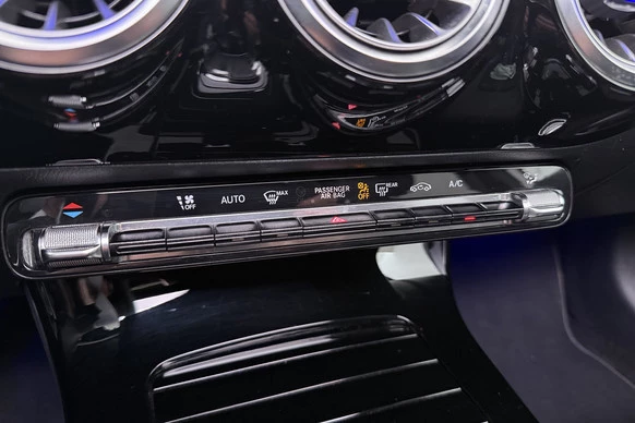 Mercedes-Benz A-Klasse - Afbeelding 29 van 30