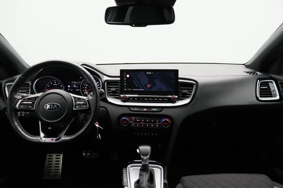 Kia ProCeed - Afbeelding 2 van 30