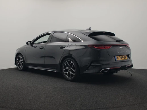 Kia ProCeed - Afbeelding 3 van 30