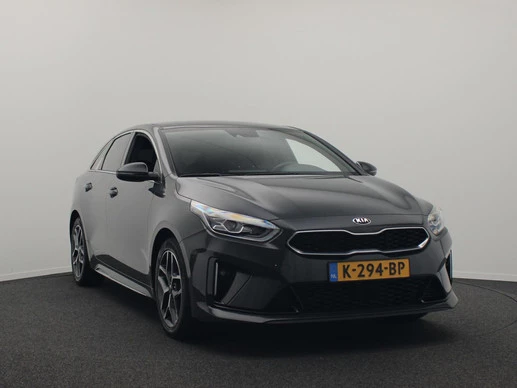 Kia ProCeed - Afbeelding 4 van 30