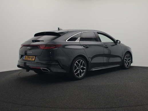 Kia ProCeed - Afbeelding 5 van 30