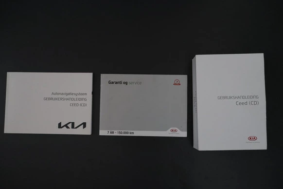 Kia ProCeed - Afbeelding 8 van 30