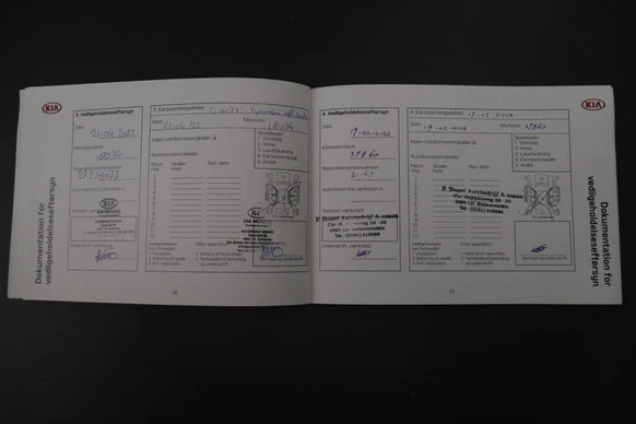 Kia ProCeed - Afbeelding 9 van 30