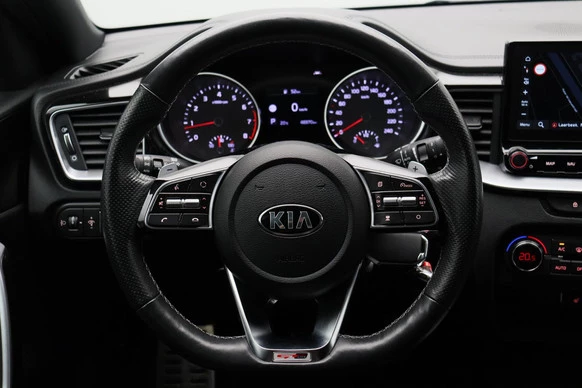 Kia ProCeed - Afbeelding 12 van 30