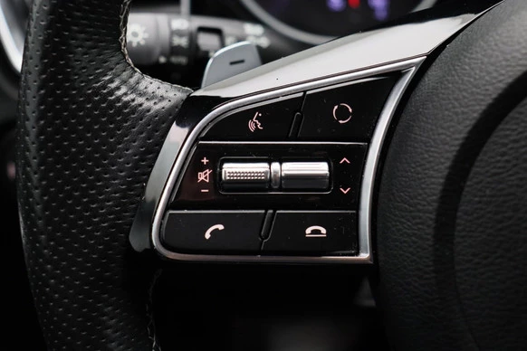 Kia ProCeed - Afbeelding 14 van 30