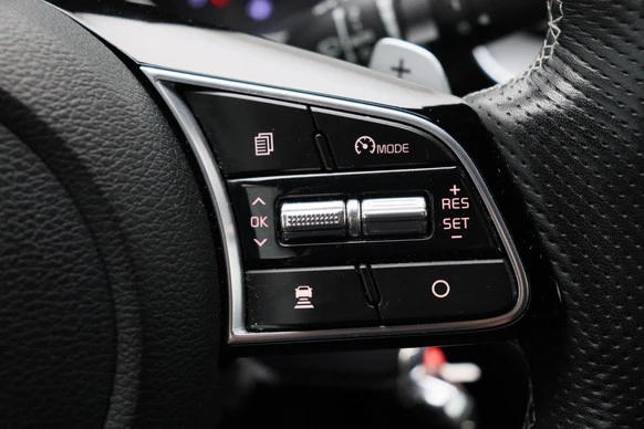 Kia ProCeed - Afbeelding 15 van 30