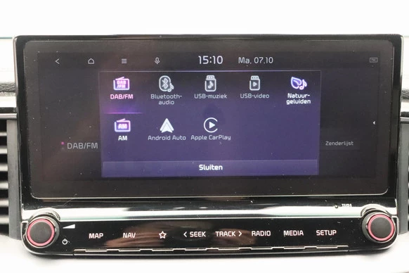 Kia ProCeed - Afbeelding 16 van 30