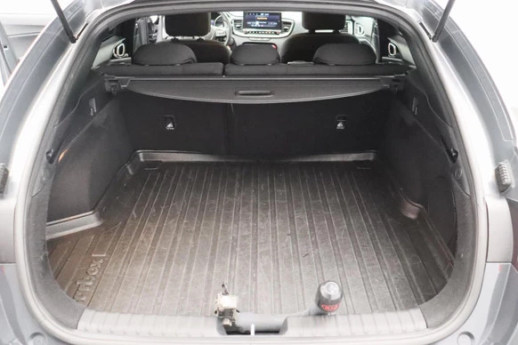 Kia ProCeed - Afbeelding 21 van 30