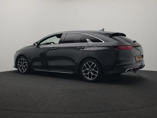 Kia ProCeed - Afbeelding 23 van 30