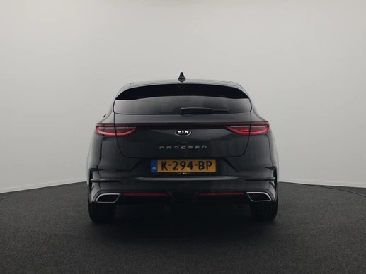 Kia ProCeed - Afbeelding 24 van 30