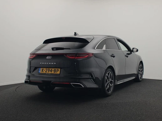Kia ProCeed - Afbeelding 25 van 30