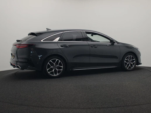Kia ProCeed - Afbeelding 26 van 30