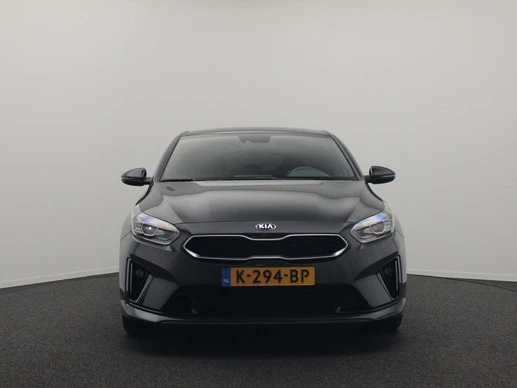 Kia ProCeed - Afbeelding 29 van 30