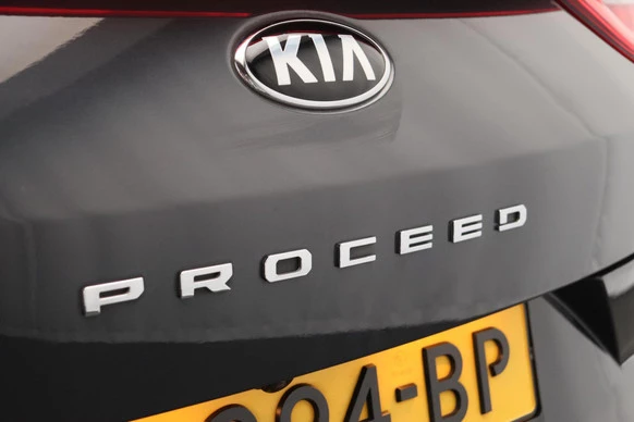Kia ProCeed - Afbeelding 30 van 30