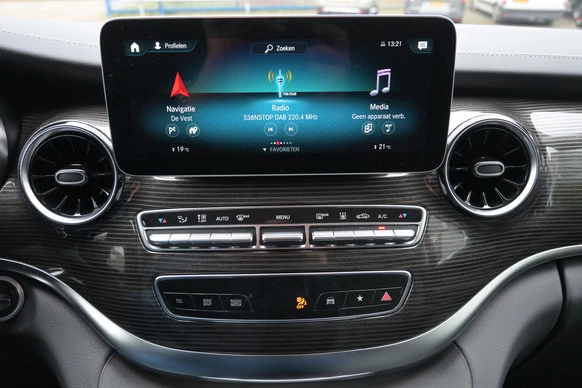 Mercedes-Benz EQV - Afbeelding 5 van 23