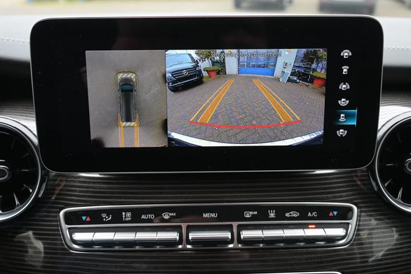 Mercedes-Benz EQV - Afbeelding 6 van 23