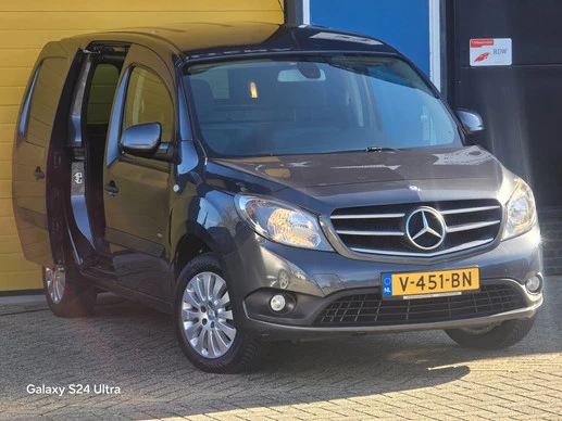 Mercedes-Benz Citan