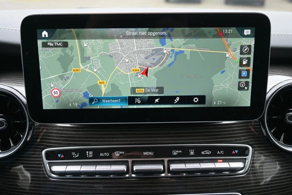 Mercedes-Benz EQV - Afbeelding 7 van 23