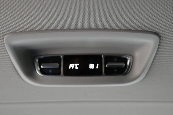 Mercedes-Benz EQV - Afbeelding 22 van 23