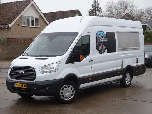 Ford Transit - Afbeelding 1 van 30