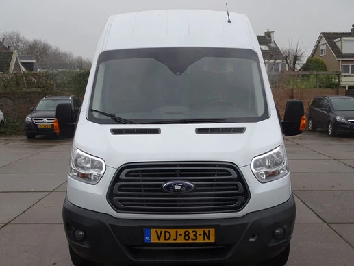 Ford Transit - Afbeelding 2 van 30