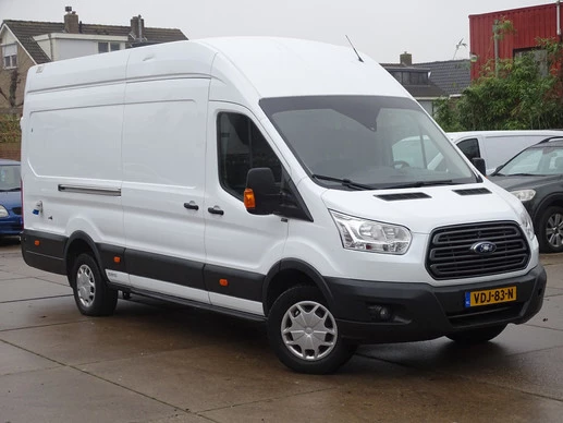 Ford Transit - Afbeelding 3 van 30