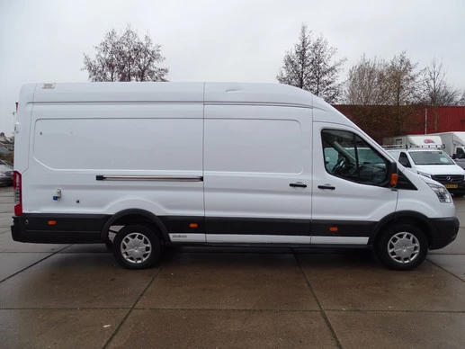 Ford Transit - Afbeelding 4 van 30
