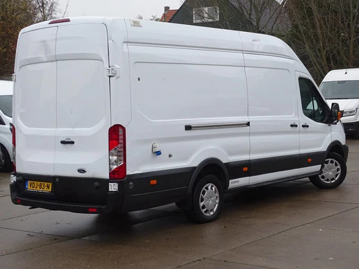 Ford Transit - Afbeelding 5 van 30