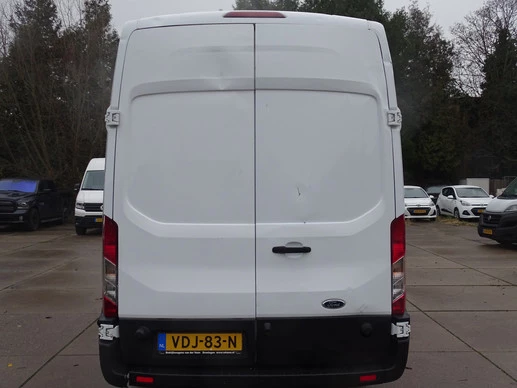 Ford Transit - Afbeelding 6 van 30