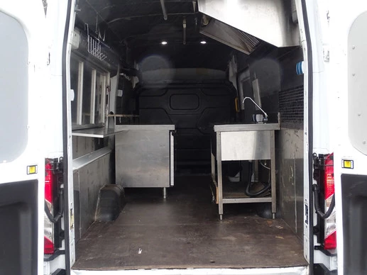 Ford Transit - Afbeelding 7 van 30