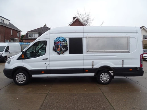 Ford Transit - Afbeelding 9 van 30