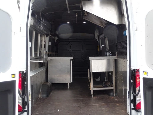 Ford Transit - Afbeelding 11 van 30