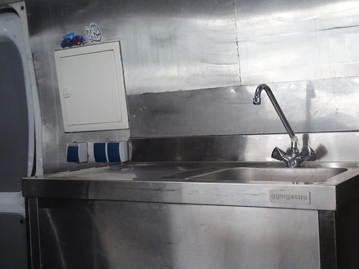 Ford Transit - Afbeelding 13 van 30