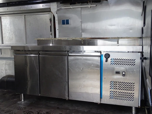 Ford Transit - Afbeelding 14 van 30