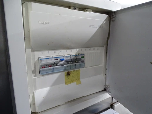 Ford Transit - Afbeelding 16 van 30