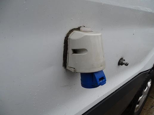 Ford Transit - Afbeelding 18 van 30