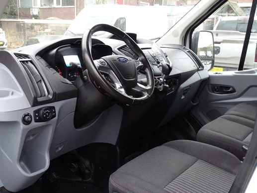 Ford Transit - Afbeelding 19 van 30