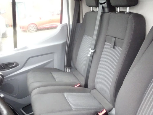 Ford Transit - Afbeelding 26 van 30