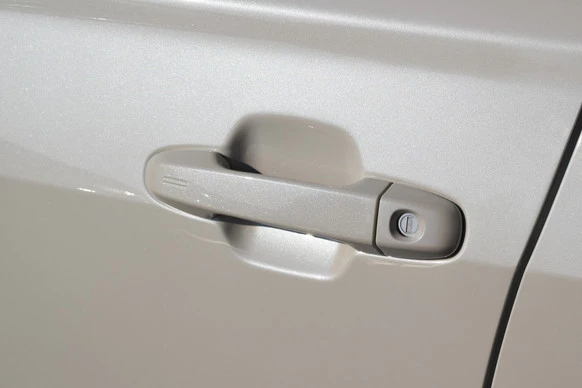 Subaru Forester - Afbeelding 8 van 30