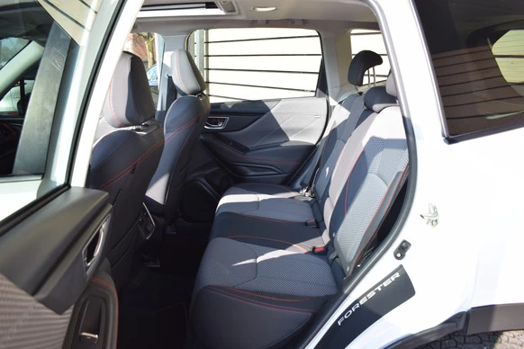 Subaru Forester - Afbeelding 11 van 30