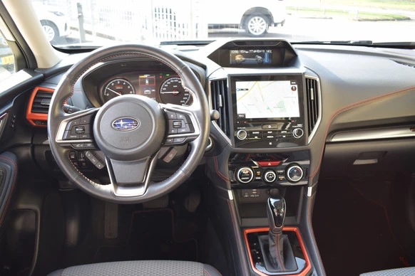 Subaru Forester - Afbeelding 12 van 30