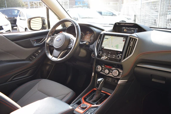 Subaru Forester - Afbeelding 13 van 30