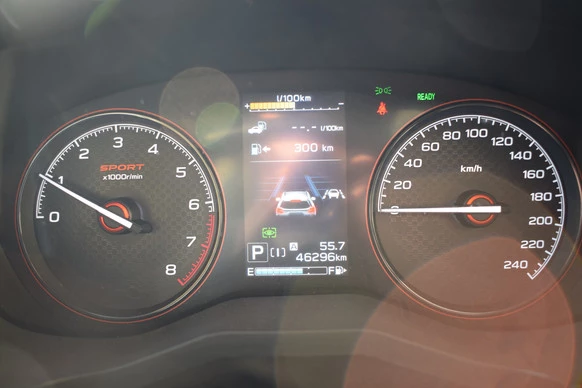 Subaru Forester - Afbeelding 14 van 30