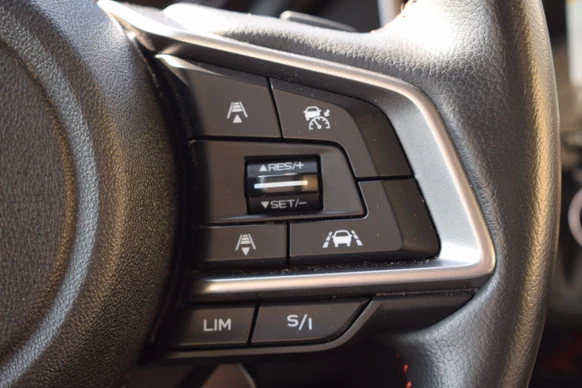 Subaru Forester - Afbeelding 15 van 30