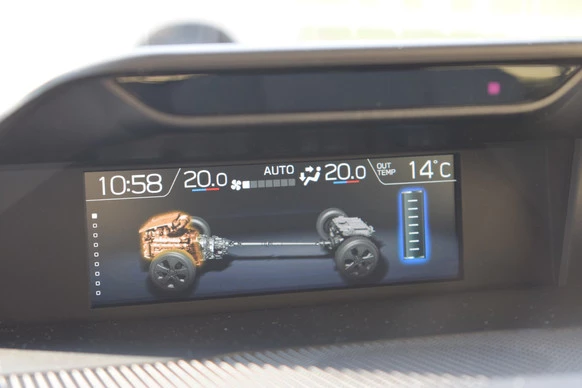 Subaru Forester - Afbeelding 21 van 30