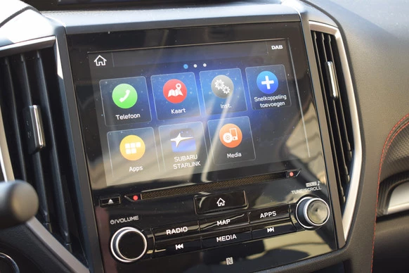 Subaru Forester - Afbeelding 23 van 30