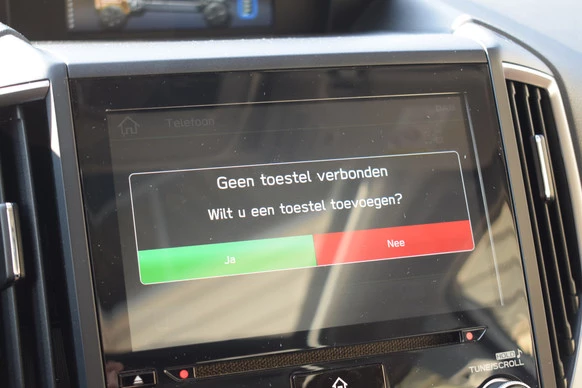 Subaru Forester - Afbeelding 24 van 30